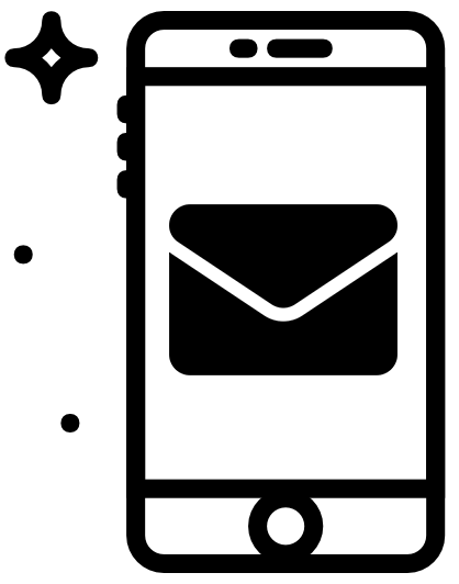 Icône Mail