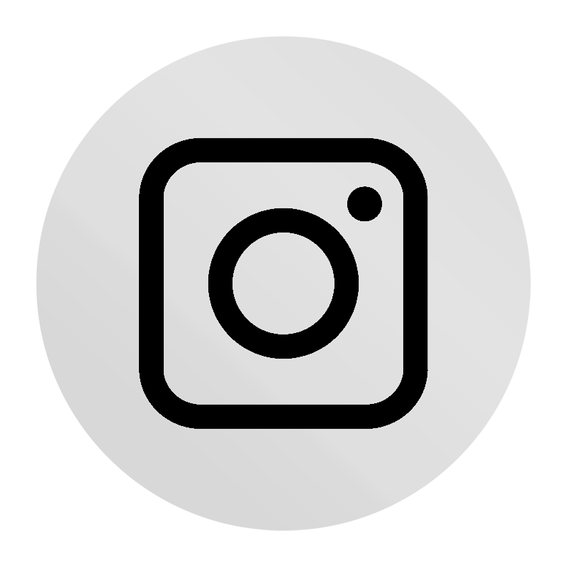 Logo Instagram Blanc