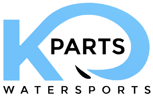 Logo Kparts Noir