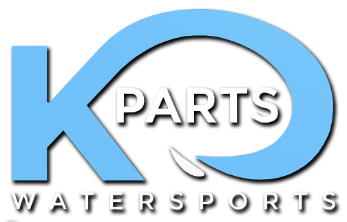 Optimisations & améliorations Kparts Watersports