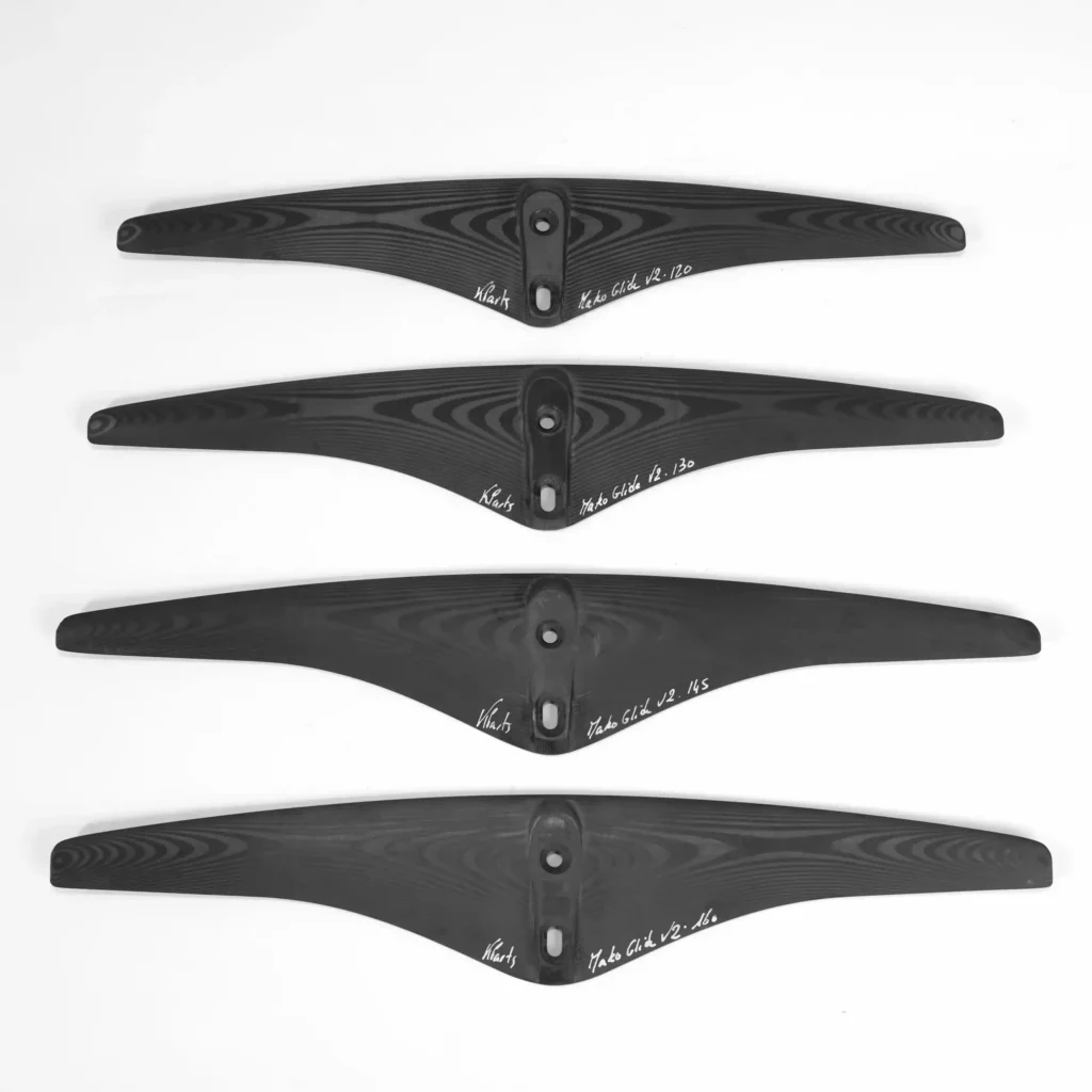 Mako Glide V2
