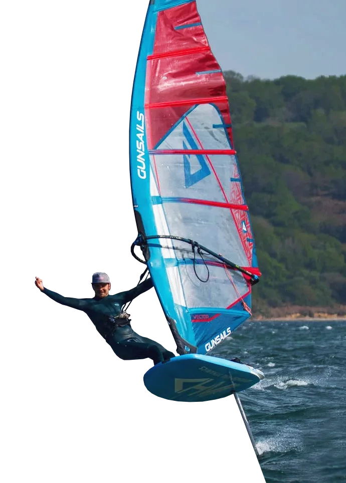 Antonin-SurfFoil