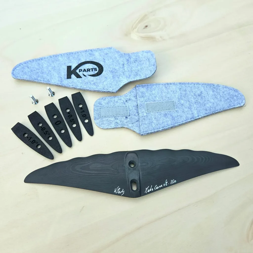 MAKO CARVE V2 - Carbon