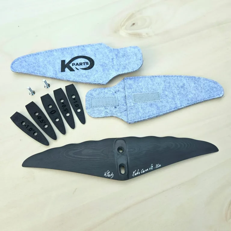 MAKO CARVE V2 - Carbon