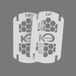 AFS Plate V2 - WINGFOIL Rake Shims