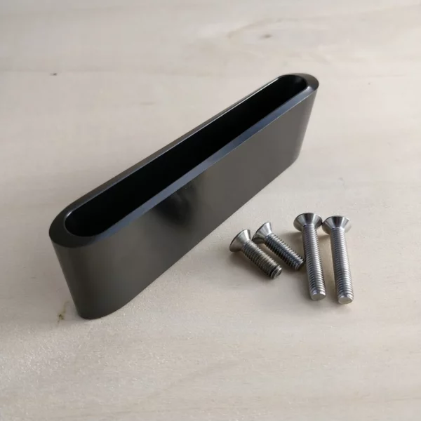 Adaptateur KPARTS - Mât ALLURE 2024 sur fuselage CODE-FOILS®