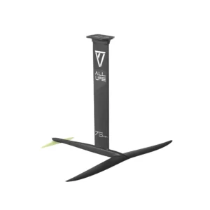 Adaptateur KPARTS - Mât ALLURE 2024 sur fuselage CODE-FOILS®