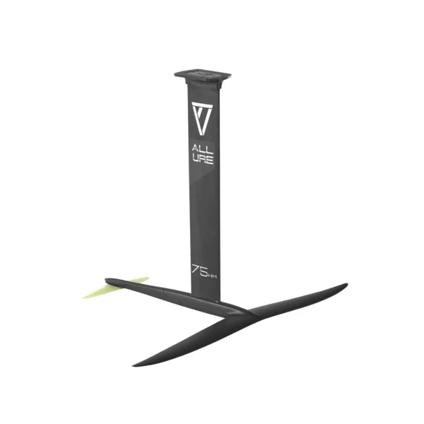 Adaptateur KPARTS - Mât ALLURE 2024 sur fuselage CODE-FOILS®