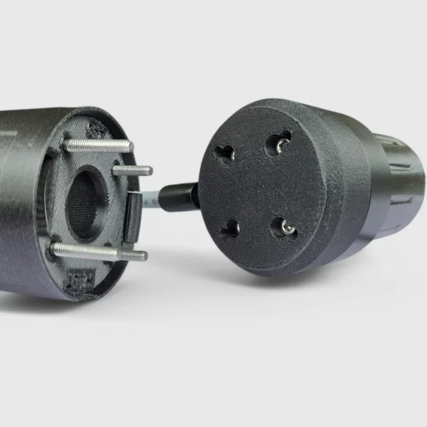 Adaptateur de POD KPARTS pour moteur FoilDrive® V2