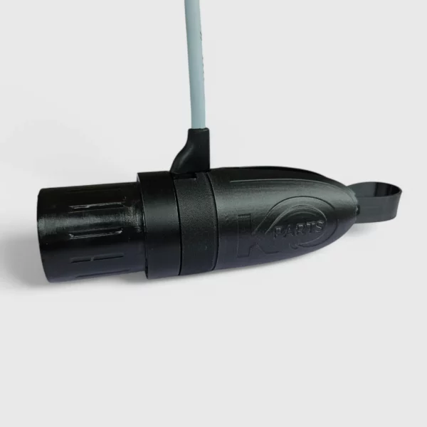 Adaptateur de POD KPARTS pour moteur FoilDrive® V2