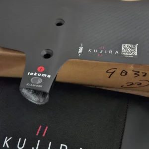 Ailes avant Takuma Kujira V2 - 1100