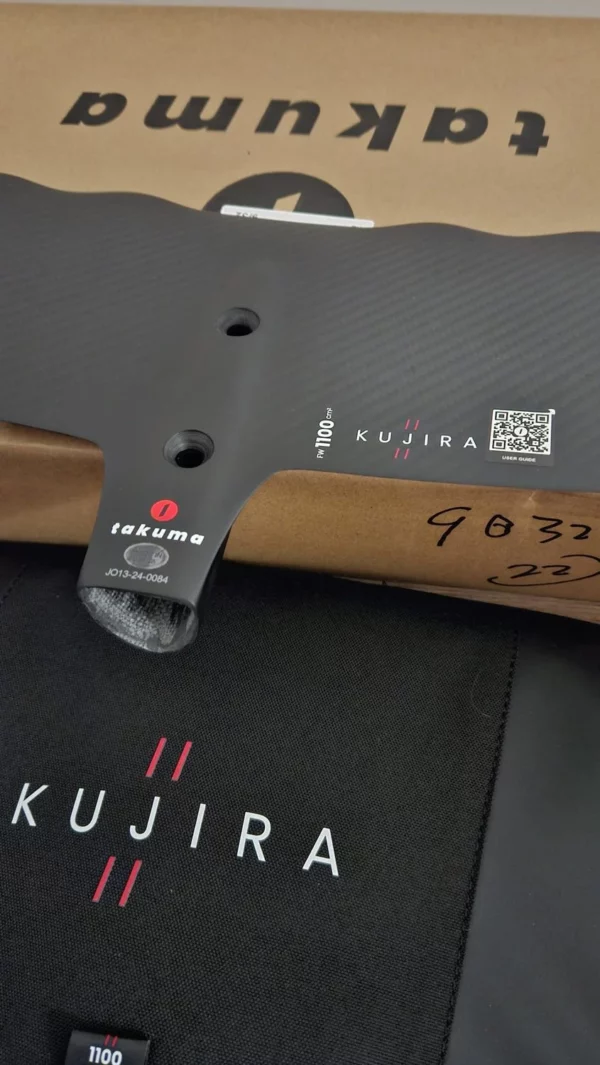 Ailes avant Takuma Kujira V2 - 1100