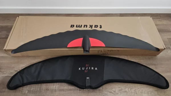 Ailes avant Takuma Kujira V2 - 1100