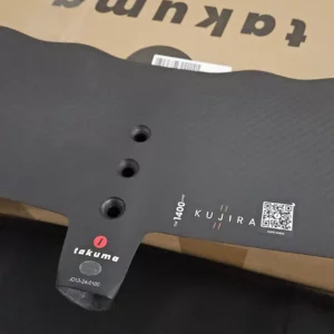 Ailes avant Takuma Kujira V2 - 1400