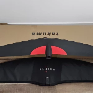Ailes avant Takuma Kujira V2 - 1400