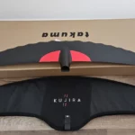 Takuma Kujira V2 front fenders - 950
