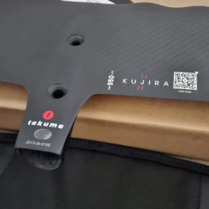 Ailes avant Takuma Kujira V2 - 950