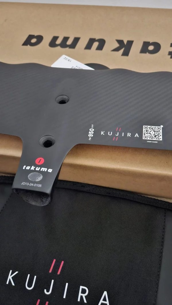 Ailes avant Takuma Kujira V2 - 950
