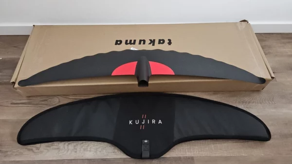 Ailes avant Takuma Kujira V2 - 950