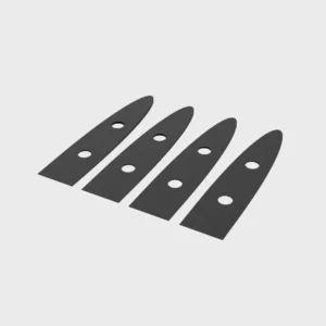 Boîte de cales pour stabilisateur LOKEFOIL - WINDFOIL