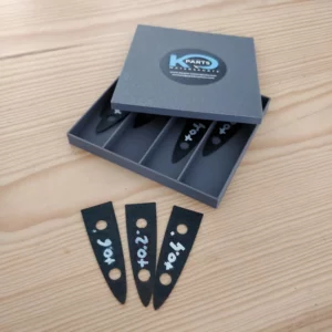 Boîte de cales pour stabilisateur PHANTOM - WINDFOIL 2