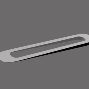 Cale de rake pour foils à platine - WINDFOIL