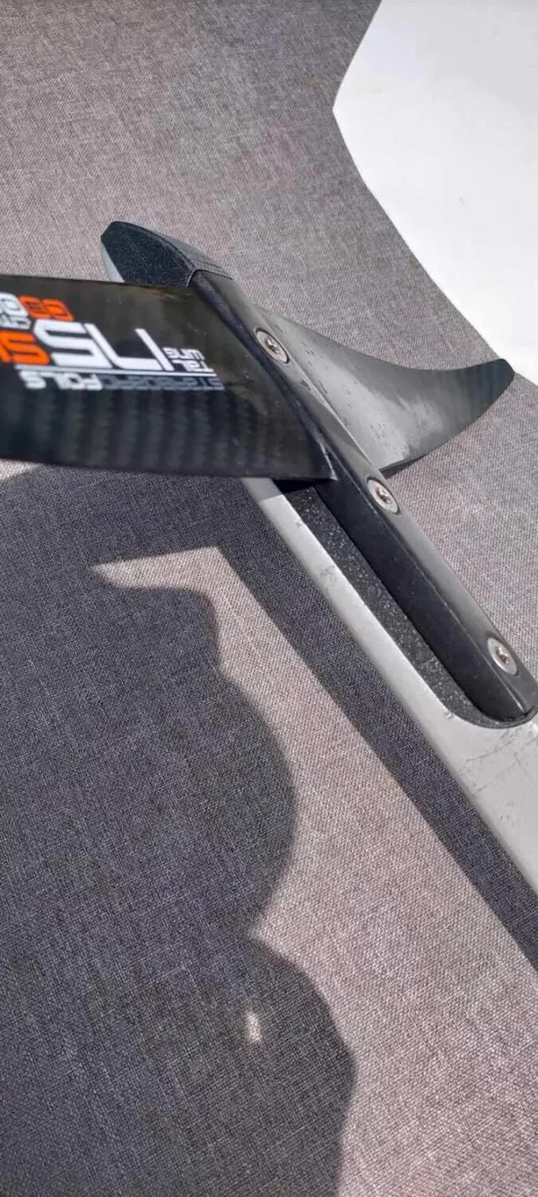 Cales de stabilisateur pour foil Starboard® et IQFoil® - WINDFOIL