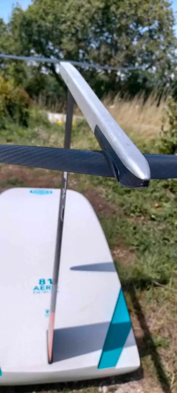 Cales de stabilisateur pour foil Starboard® et IQFoil® - WINDFOIL