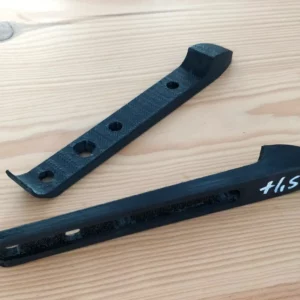 Cales de stabilisateur pour foil Starboard® et IQFoil® - WINDFOIL
