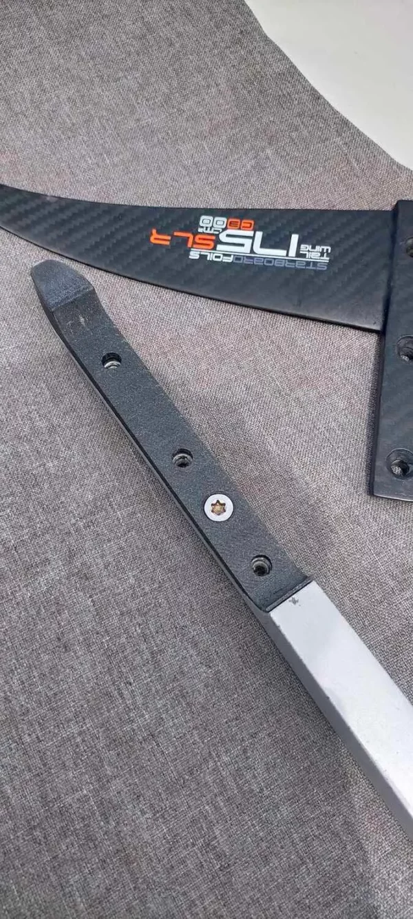 Cales de stabilisateur pour foil Starboard® et IQFoil® - WINDFOIL