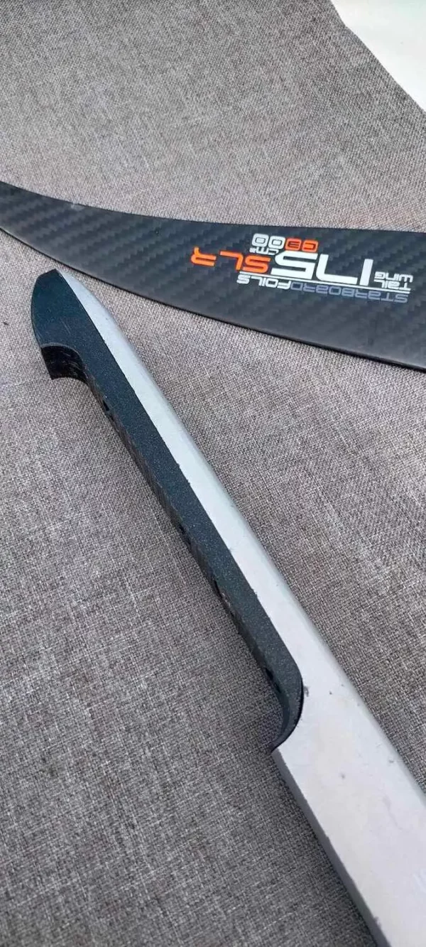 Cales de stabilisateur pour foil Starboard® et IQFoil® - WINDFOIL