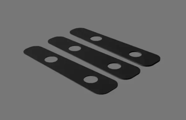 Cales pour stabilisateur AFS - WINGFOIL