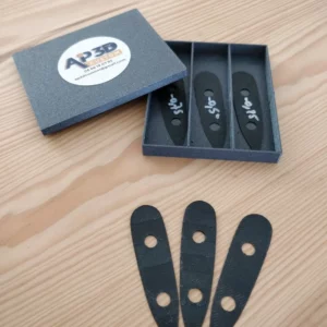 Cales pour stabilisateur ALLURE - WINGFOIL