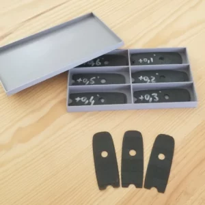 Shims for ARMSTRONG stabilizer - WINGFOIL