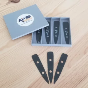Cales pour stabilisateur FONE - WINGFOIL