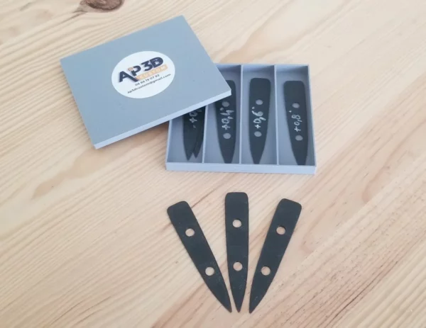 Cales pour stabilisateur FONE - WINGFOIL