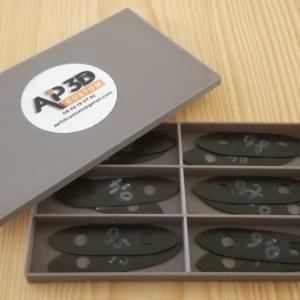 Cales pour stabilisateur LIFT-FOIL - WINGFOIL