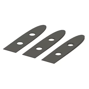 Shims for SROKA stabilizer - WINGFOIL