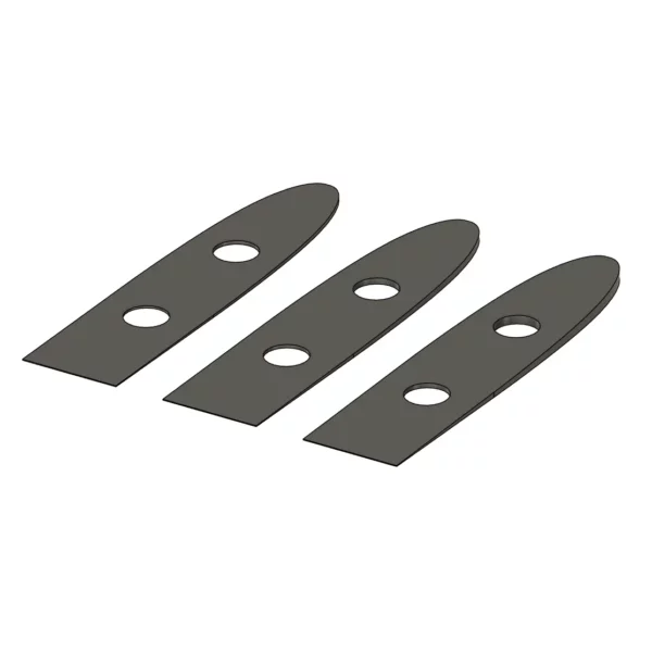 Cales pour stabilisateur SROKA - WINGFOIL