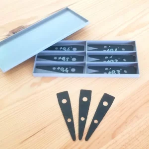 Shims for TAKOON stabilizer - WINGFOIL