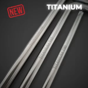 Clé Torx T30 - T40 - T45 - TITANE