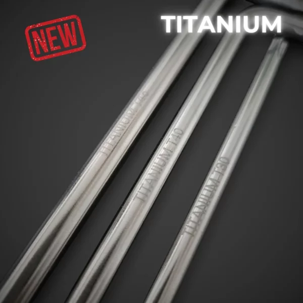 Clé Torx T30 - T40 - T45 - TITANE