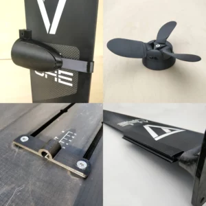Configurateur - Pack complet Efoil DIY