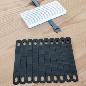 Ensemble 10 cales de rake pour IQFOIL® - WINDFOIL
