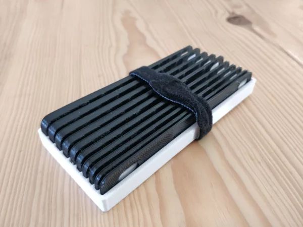 Ensemble 10 cales de rake pour IQFOIL® - WINDFOIL