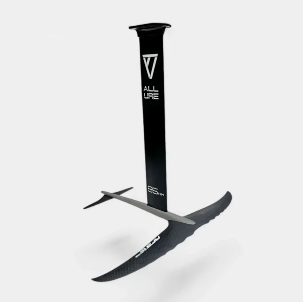 Fuselage KPARTS - Mât ALLURE 2024 avec ailes AFS Enduro / Evo