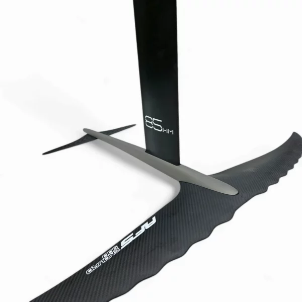 Fuselage KPARTS - Mât ALLURE 2024 avec ailes AFS Enduro / Evo