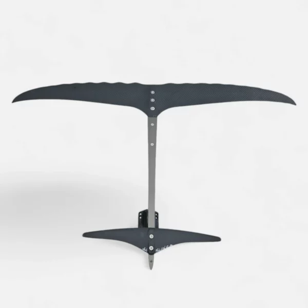 Fuselage KPARTS - Mât ALLURE 2024 avec ailes AFS Enduro / Evo