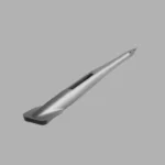Fuselage KPARTS - ALLURE 2024 mast with AXIS® wings
