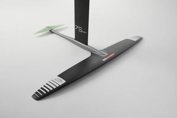 Fuselage KPARTS - Mât ALLURE 2024 avec ailes AXIS®